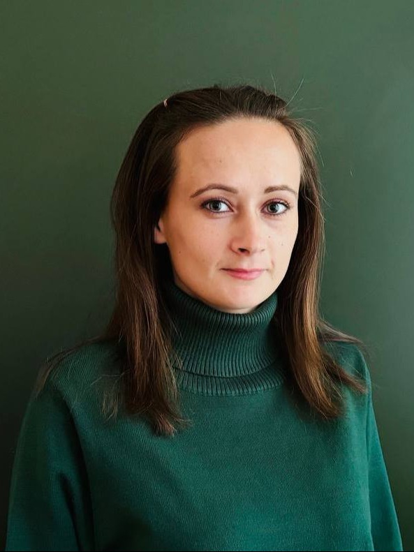 Лапина Александра Владимировна.