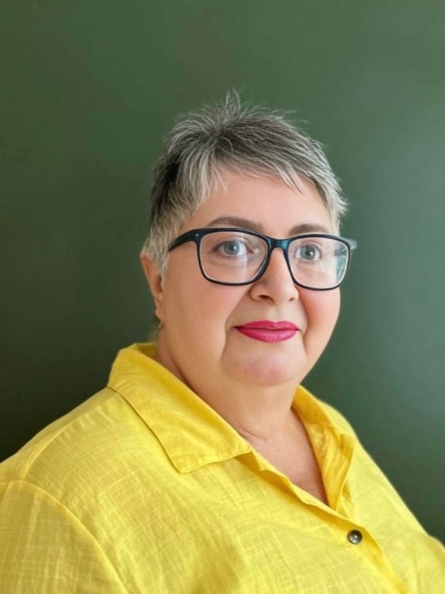 Воронкова Марина Евгеньевна.