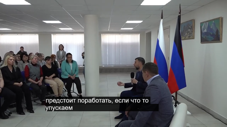 Наставник проекта DOBROэкоФин, декан факультета «Транспортные и информационные технологии» Самисько Татьяна Александровна - участник Республиканского родительского собрания.