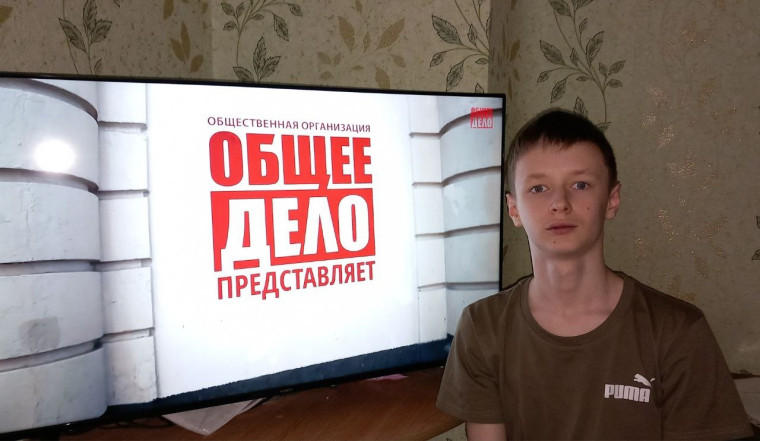 Здоровый образ жизни – это модно, актуально, и это задача каждого из нас! .